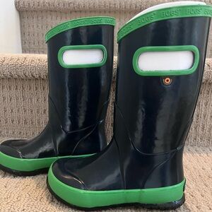 Bogs Kids Rainboots